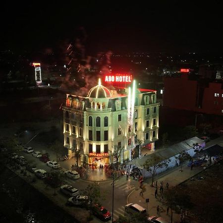A90 Hotel Phu Ly Esterno foto