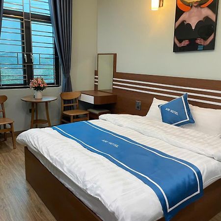 A90 Hotel Phu Ly Esterno foto