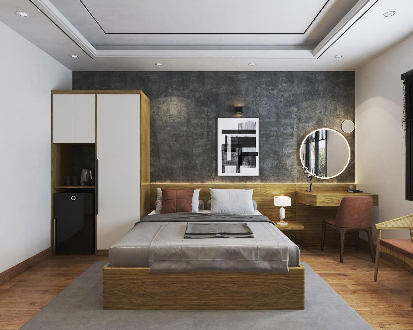 A90 Hotel Phu Ly Esterno foto